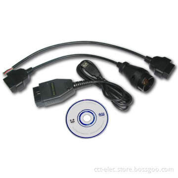 Ecu Flasher V3.1.1236 Chip Tuning Interface (EDC16)